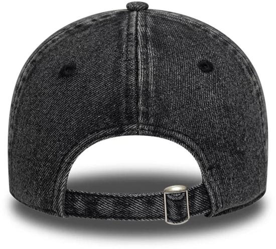 26SS 뉴에라 볼캡 60758964001 DONKERGREY - NEW ERA