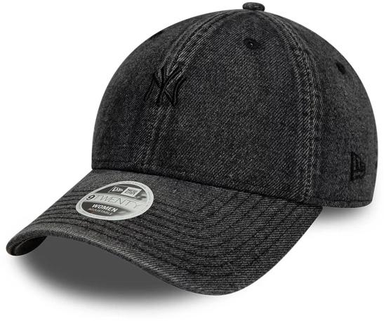 26SS 뉴에라 볼캡 60758964001 DONKERGREY - NEW ERA