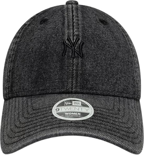 26SS 뉴에라 볼캡 60758964001 DONKERGREY