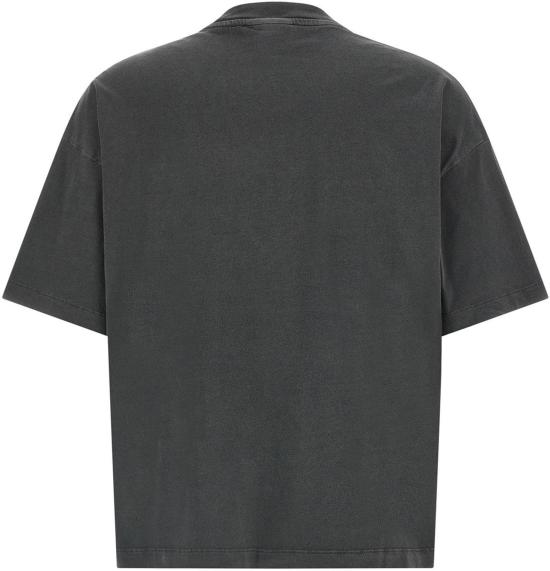 26SS 칼하트 숏슬리브 넬슨 티셔츠 I03305189GD BLACK - CARHARTT