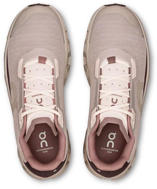 26SS 온 러닝 클라우드몬스터 보이드 3WG10811344 BEIGE - ON RUNNING