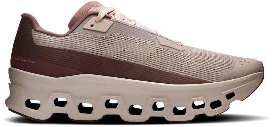 26SS 온 러닝 클라우드몬스터 보이드 3WG10811344 BEIGE