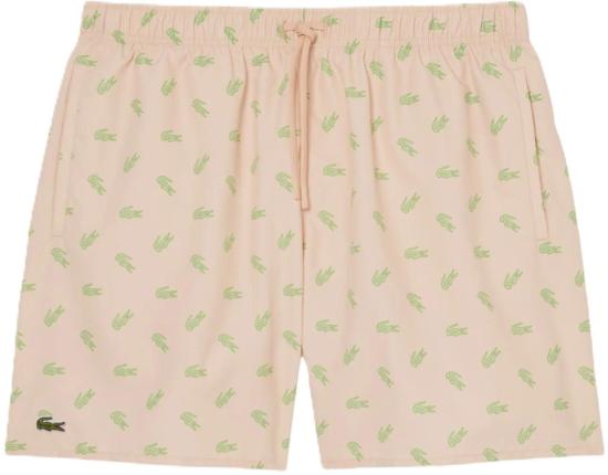 26SS 라코스테 스윔팬츠 MH1851BIG PINK