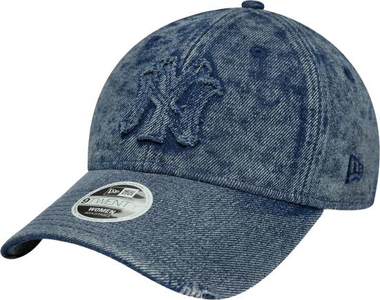 26SS 뉴에라 볼캡 60691320450 BLUE - NEW ERA