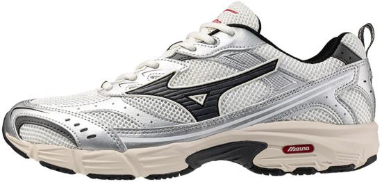 26SS 미즈노 스니커즈 D1GA245101 WHITE - MIZUNO