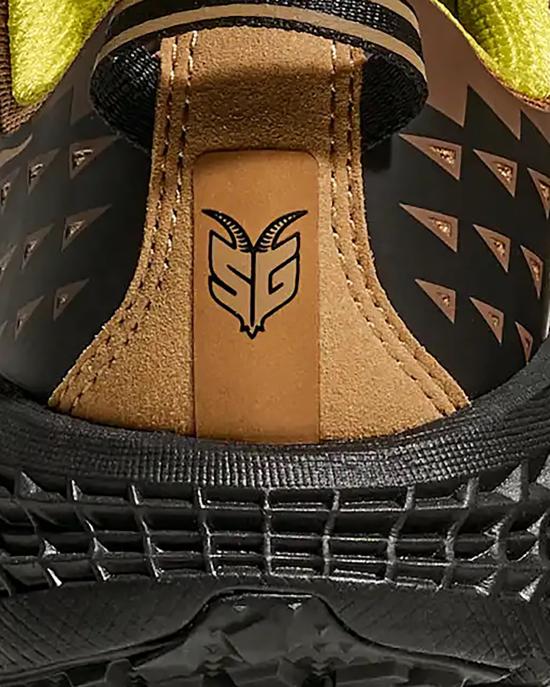 26SS 호카 스피드고트 2 1162710DCBK BROWN - HOKA