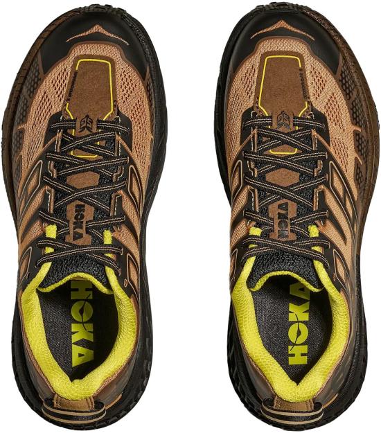 26SS 호카 스피드고트 2 1162710DCBK BROWN - HOKA