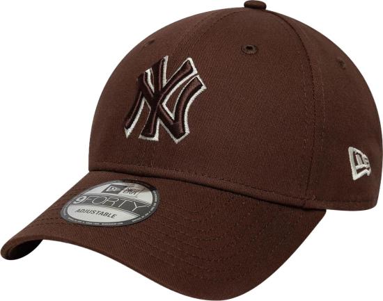 26SS 뉴에라 볼캡 60771714200 BROWN - NEW ERA