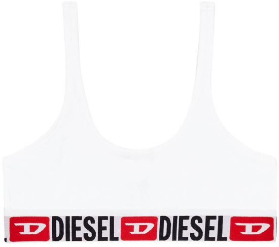 26SS 디젤 언더웨어 세트  A131220NJAP100 WHITE - DIESEL