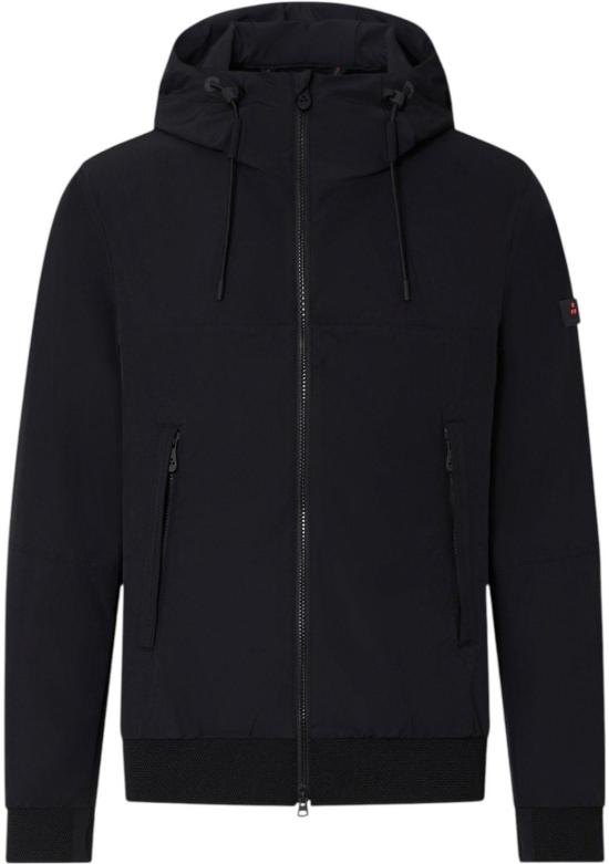 26SS 페트레이 자켓 1000052 BLACK