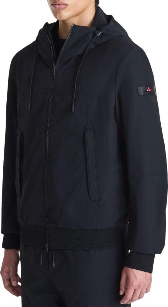 26SS 페트레이 자켓 1000052 BLACK - PEUTEREY