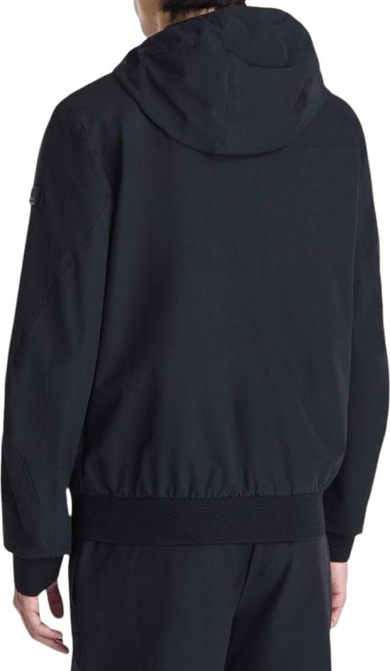 26SS 페트레이 자켓 1000052 BLACK - PEUTEREY
