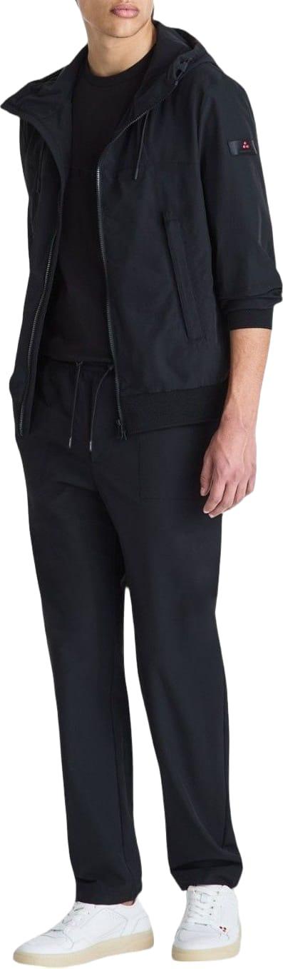 26SS 페트레이 자켓 1000052 BLACK - PEUTEREY