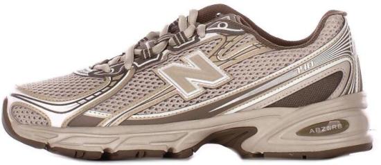 26SS 뉴발란스 740 스니커즈 U740AS2 NEUTRAAL
