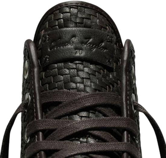 26SS 컨버스 스니커즈 A19761CMUDGUARDEGRETBLACK - CONVERSE