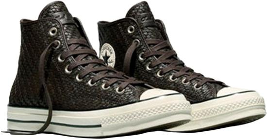 26SS 컨버스 스니커즈 A19761CMUDGUARDEGRETBLACK - CONVERSE