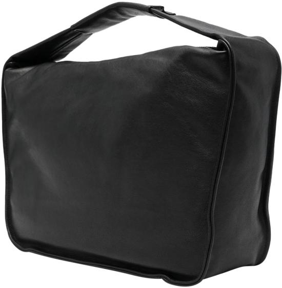 26SS 파트리지아페페 숄더백 1373004 BLACK - PATRIZIA PEPE
