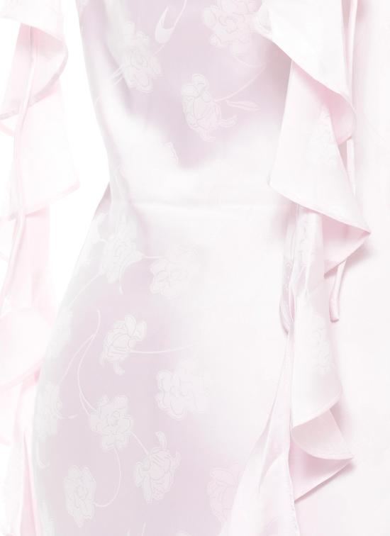 26SS 로테이트 롱 원피스 1156791809 PINK - ROTATE