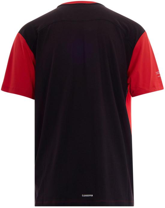 26SS 푸마 반팔 티셔츠 63422402 RED - PUMA