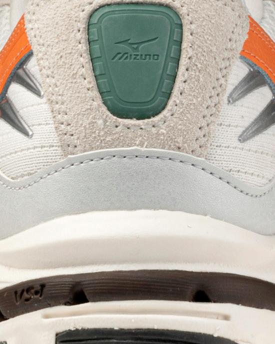 26SS 미즈노 스니커즈 D1GA261101 WHITE - MIZUNO