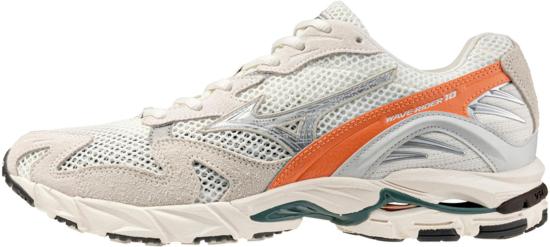 26SS 미즈노 스니커즈 D1GA261101 WHITE - MIZUNO