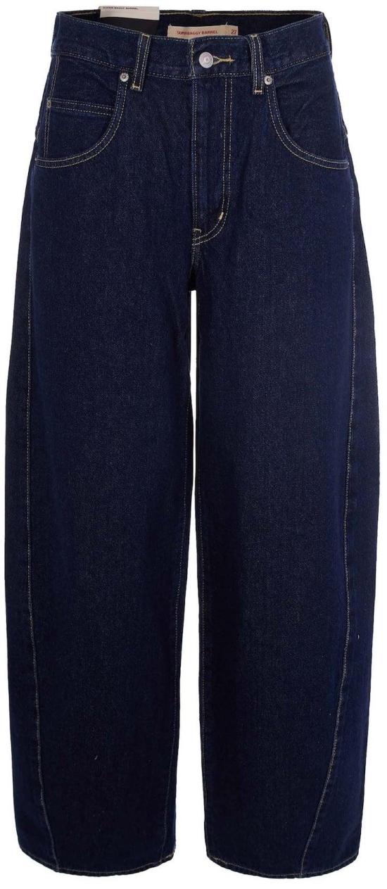 26SS 리바이스 데님 팬츠 003NF0001226 NAVY