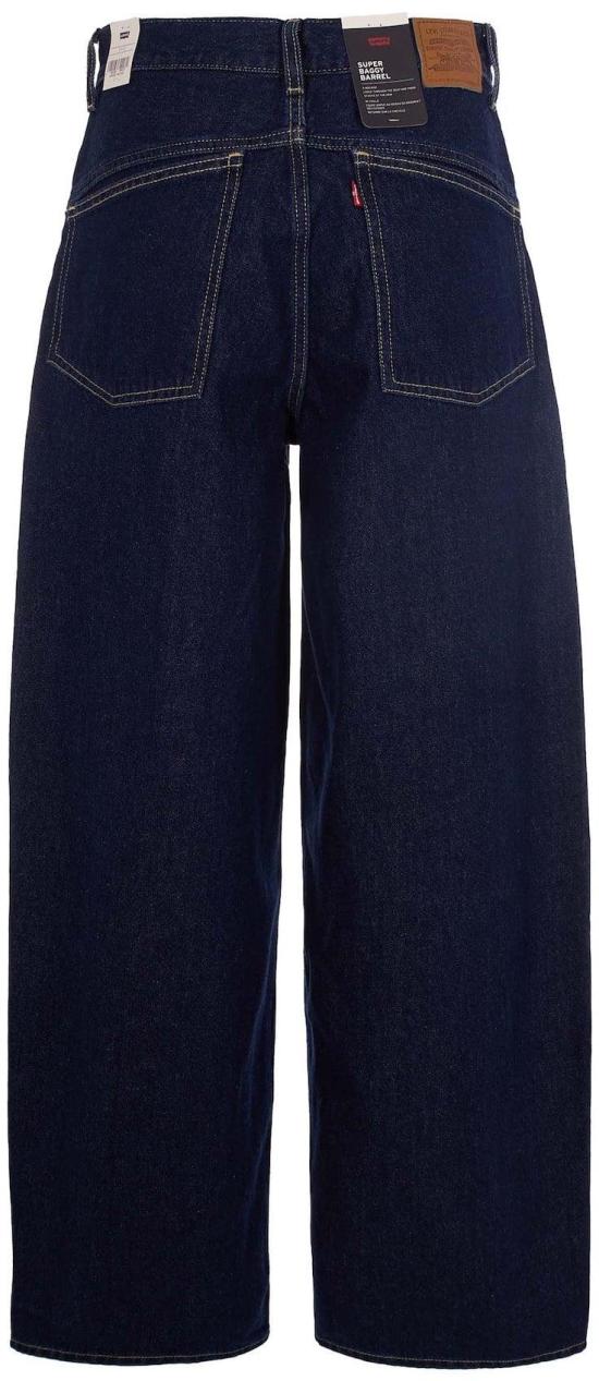 26SS 리바이스 데님 팬츠 003NF0001226 NAVY - LEVI'S