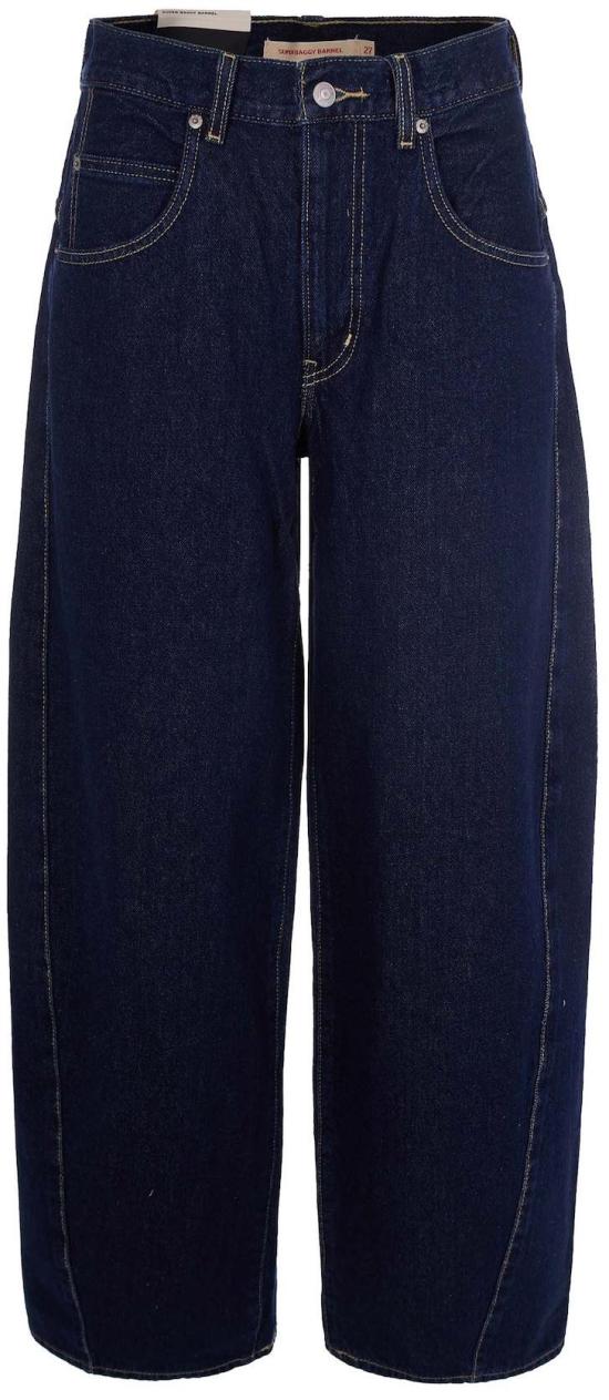 26SS 리바이스 데님 팬츠 003NF0001226 NAVY