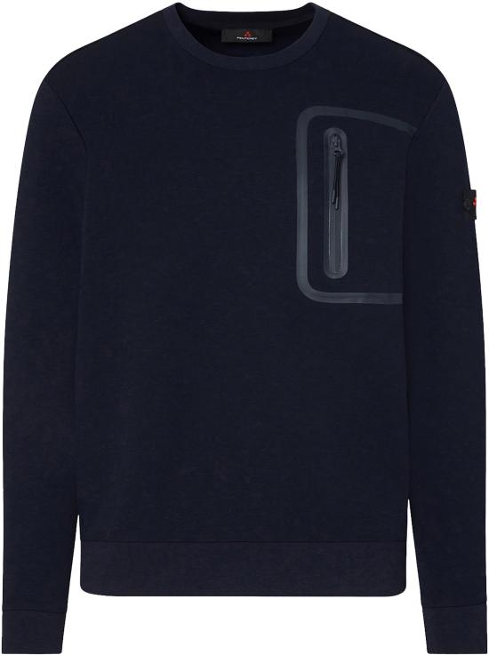 26SS 페트레이 스웨터 PEU579999012177215 BLUE