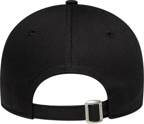 26SS 뉴에라 볼캡 60771746001 BLACK - NEW ERA