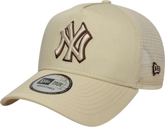26SS 뉴에라 볼캡 60771718270 BEIGE - NEW ERA