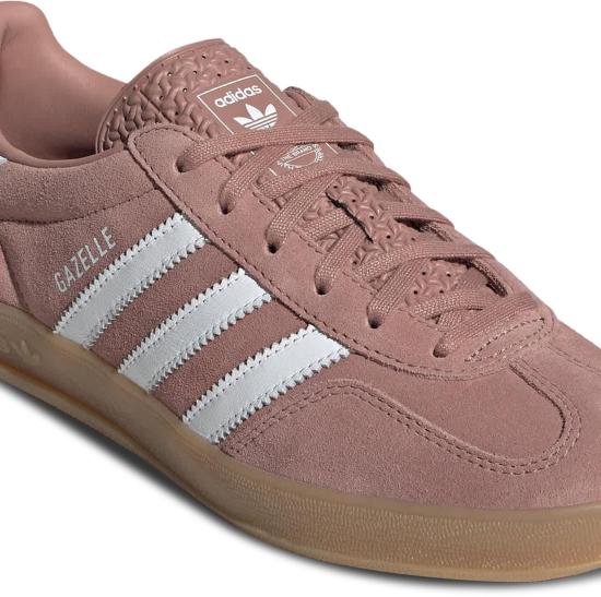 26SS 아디다스 슈퍼스타 스니커즈 JS1397WARCLAFTWWHTGUM3 PINK - ADIDAS