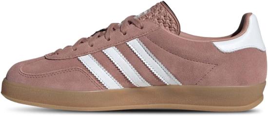 26SS 아디다스 슈퍼스타 스니커즈 JS1397WARCLAFTWWHTGUM3 PINK - ADIDAS