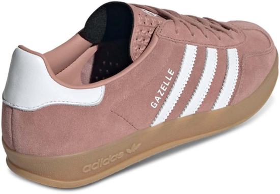 26SS 아디다스 슈퍼스타 스니커즈 JS1397WARCLAFTWWHTGUM3 PINK - ADIDAS