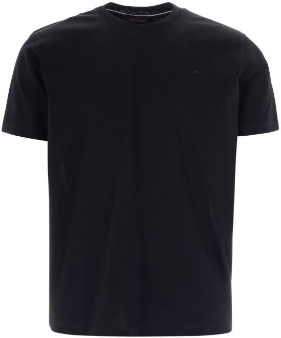 26SS 폴앤샤크 반팔 티셔츠 99311024011 BLACK