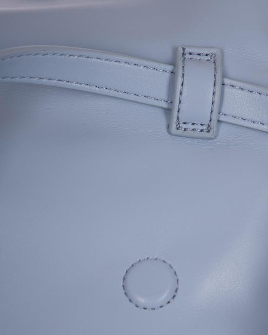 26SS 리우조 클러치/파우치 AA6097E095809C45 BLUE - LIU JO