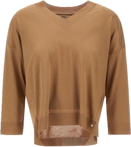 26SS 에르노 스웨터 JV000015D520562150 BEIGE