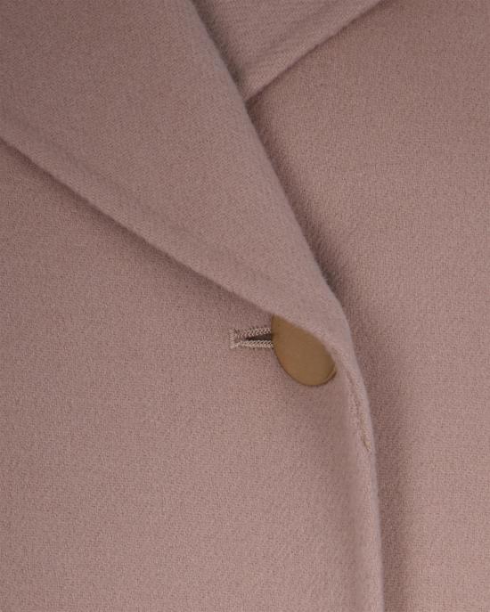 26SS 막스마라 트렌치 코트 2619041041600SMMMARGOT051 PINK - MAX MARA