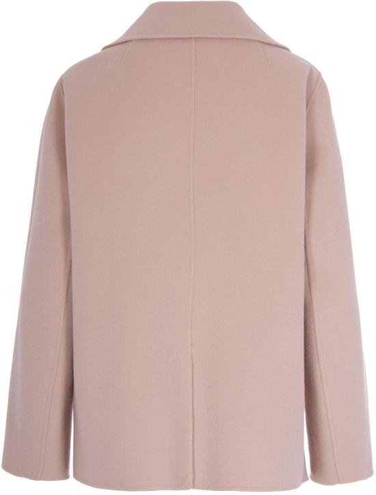 26SS 막스마라 트렌치 코트 2619041041600SMMMARGOT051 PINK - MAX MARA