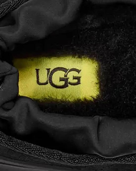 25FW 어그 스니커즈 1144096BBLC BLACK - UGG
