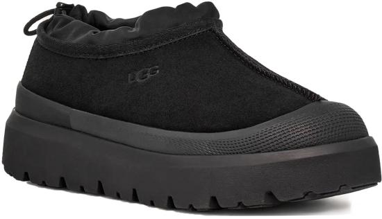 25FW 어그 스니커즈 1144096BBLC BLACK - UGG