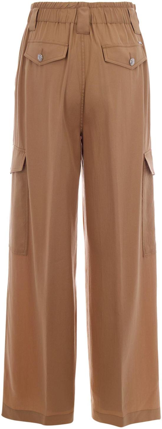 26SS 리우조 팔라초 팬츠 UA6290D033551213 BEIGE - LIU JO