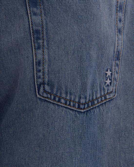 26SS 아이콘데님 데님 팬츠 COCOID8843SMO BLUE - ICON DENIM