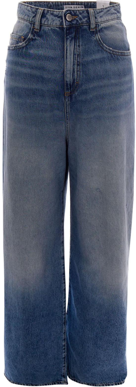 26SS 아이콘데님 데님 팬츠 COCOID8843SMO BLUE