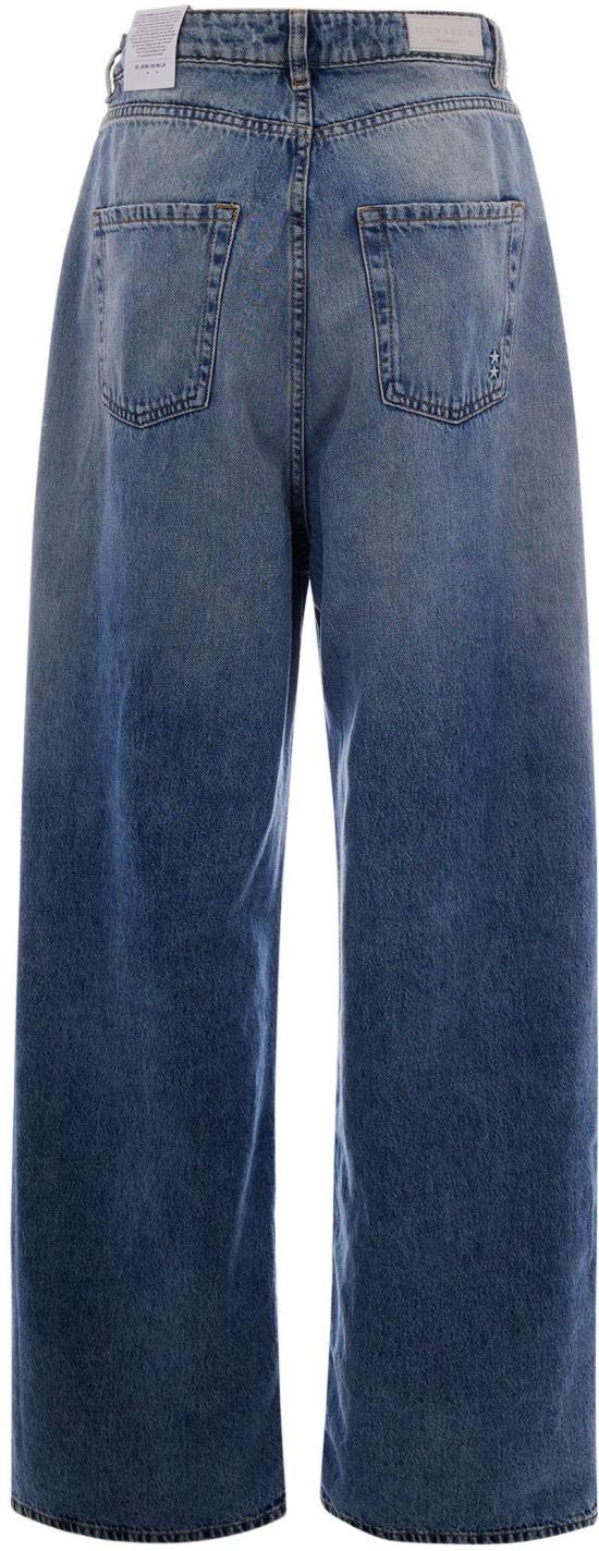 26SS 아이콘데님 데님 팬츠 COCOID8843SMO BLUE - ICON DENIM