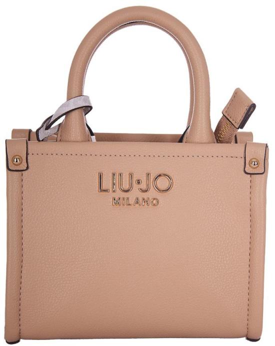 26SS 리우조 토트백 AA6102E101251317 BEIGE