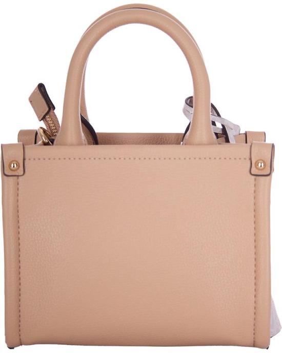 26SS 리우조 토트백 AA6102E101251317 BEIGE - LIU JO