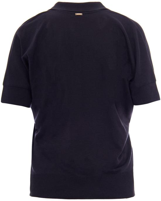 26SS 에르노 폴로 티셔츠 JPL00113D520569200 NAVY - HERNO