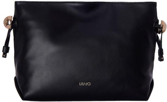 26SS 리우조 크로스백 AA6096E095822222 BLACK