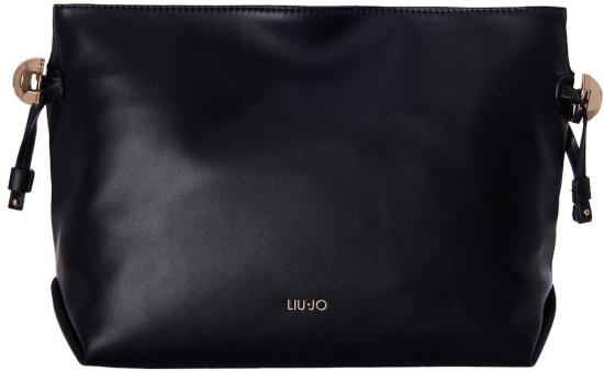 26SS 리우조 크로스백 AA6096E095822222 BLACK